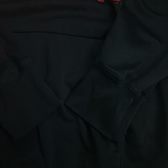 Nike World Series Indians Hoodie - Picture 3 of 3